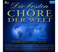 Various - Die Besten Chöre der Welt