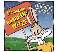 Various - Die Besten Häschen-Witze