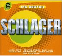 Various - Die Besten Schlager