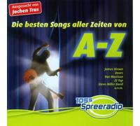 Various - Die Besten Songs Aller Zeiten Von a-Z