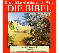Various - Die Bibel-Das Hörspiel At-2