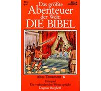 Various - Die Bibel-Das Hörspiel At-8 [CASSETTE]