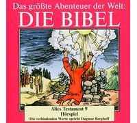 Various - Die Bibel-Das Hörspiel At-9