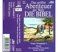 Various - Die Bibel-Das Hörspiel NT-2 [CASSETTE]