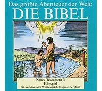 Various - Die Bibel-Das Hörspiel NT-3