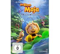 Die Biene Maja – Das geheime Königreich – DVD