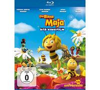 Die Biene Maja – Der Kinofilm – Blu-ray