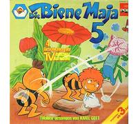 Various - Die Biene Maja: Folge 5 [Vinyl LP]