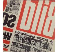 Various - Die BildKiller: GegenBILDlieder