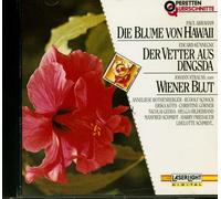 Various - Die Blume Van Hawaii