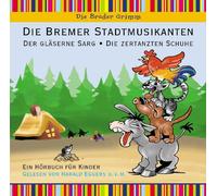 Various - Die Bremer Stadtmusikanten