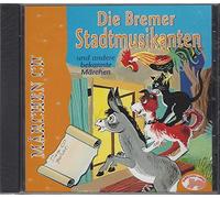Various - Die Bremer Stadtmusikanten