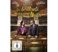 Various - Die brillante Mademoiselle Neïla