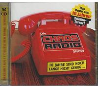Various - Die Chaos Radio Show-das Beste aus 10 Jahren