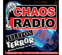 Various - Die Chaos Radio Show-Telefonte