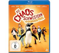 Various - Die Chaosschwestern und Pinguin Paul BD [Blu-ray]