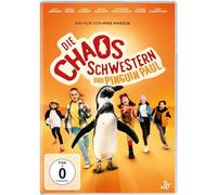 Various - Die Chaosschwestern und Pinguin Paul