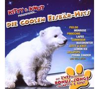 Various - Die Coolen Eisbär-Hits (Kitty