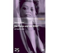 Various - Die Dame und der Killer