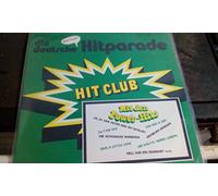 Various - Die Deutsche Hitparade - Hit Club [Vinyl LP]