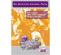 Various - Die Deutsche Karaoke Party [DVD]
