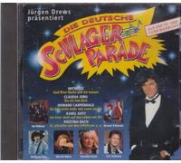 Various - Die Deutsche Schlagerparade