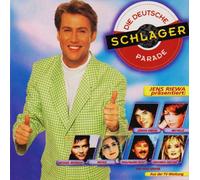 Deutsche Schlagerparade (1996)