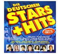 Various - Die Deutschen Stars & Hit