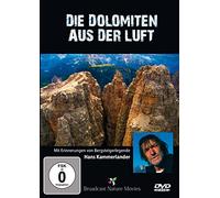Various - Die Dolomiten aus der Luft