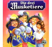 Various - Die Drei Musketiere