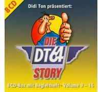 Various - Die Dt 64 Story