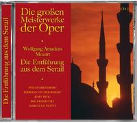 Various - Die Einführung aus dem Serail 2