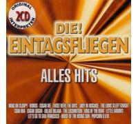 Various - Die! Eintagsfliegen Alles Hits