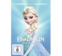 Various - Die Eiskönigin - Völlig unverfroren: Disney Classics [DVD]
