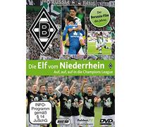 Various - Die Elf vom Niederrhein (Lehrprogramm) DVD