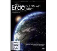 Various-Die Erde Auf Der Wir Leben [Import allemand]