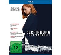 Various - Die Erfindung der Wahrheit (Bd) [Blu-ray]