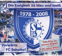 Various - Die Ewigkeit Ist Blau und Weiß!