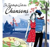 Various - Die Fabelhafte Welt Des C