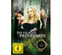 Various - Die falsche Prinzessin