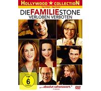 Various - Die Familie Stone - Verloben verboten!
