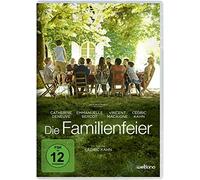 Various - Die Familienfeier