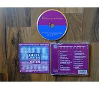 Various - Die Fanbonustracks Der GZSZ Stars
