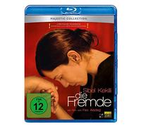 Various - Die Fremde (Majestic Collection) [Blu-ray]
