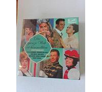 Various - Die ganze Welt ist himmelblau - Operetten-Highlights