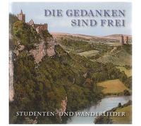 Various - Die Gedanken Sind Frei-Studenten-und Wanderlieder