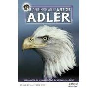 Various - Die Geheimnisvolle Welt Der Adler (ZDF)