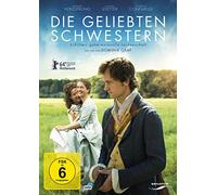 Various - Die geliebten Schwestern (Kinofassung)