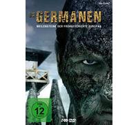 Various - DIE GERMANEN-MEILENSTEINE - SP [DVD]