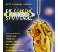 Various - Die Goldene Stimmgabel 20